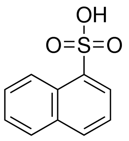 a-萘磺酸