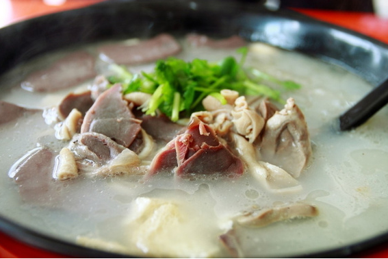 蓯蓉羊肉湯 蓯蓉羊肉湯