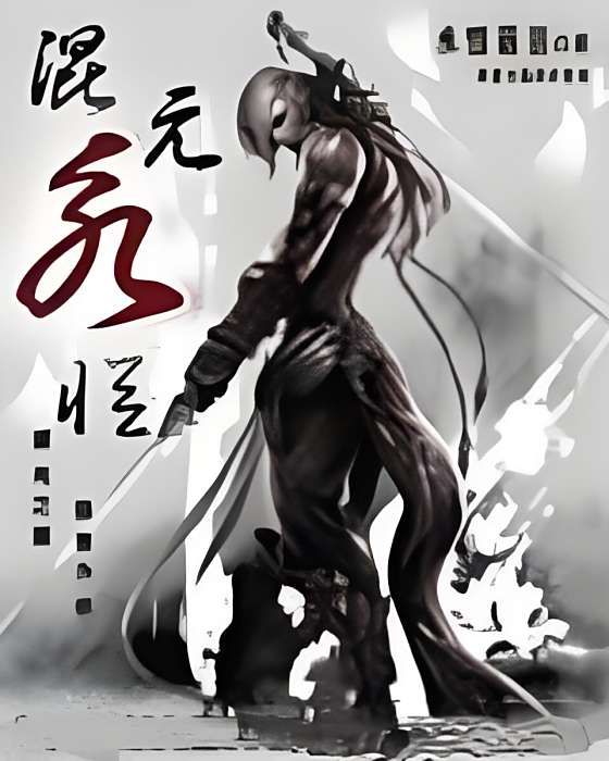 混元永恆