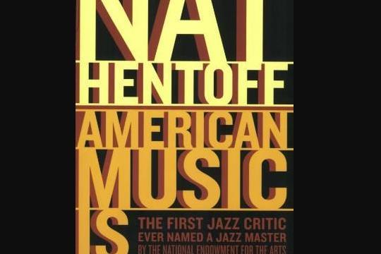American Music Is American Music Is