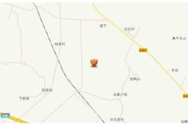 陳淇村 陳淇村