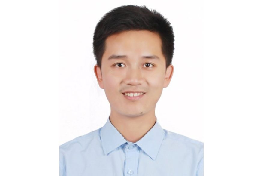 彭浩(長江師範學院教師) 彭浩(長江師範學院教師)