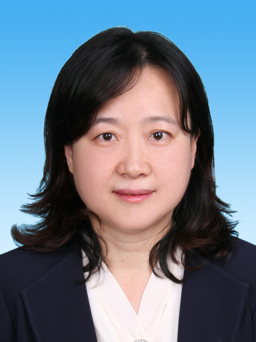 冼海珍 冼海珍