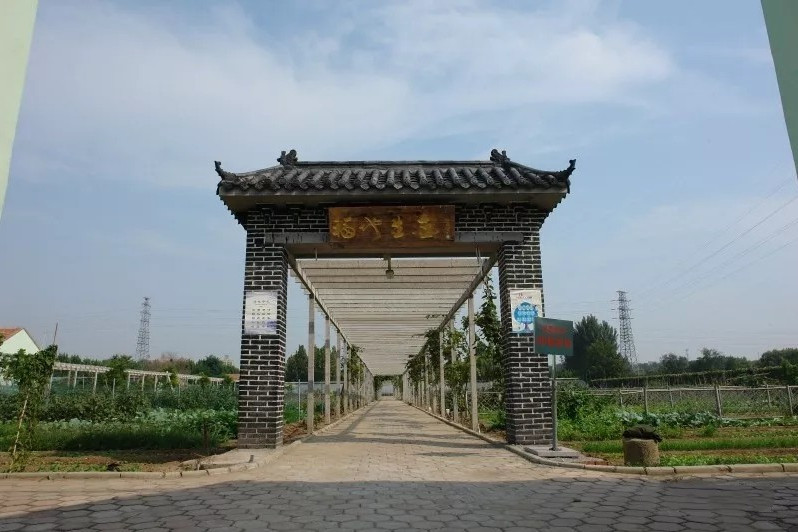 魏家莊村(陝西省西安市周至縣九峰鎮下轄村) 魏家莊村(陝西省西安市周至縣九峰鎮下轄村)