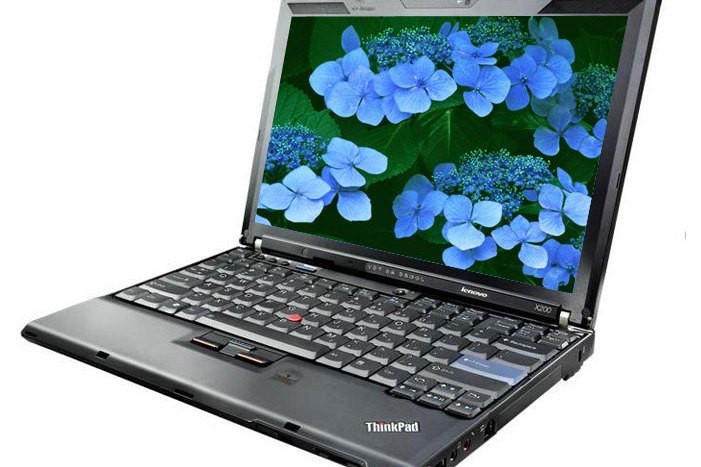 ThinkPad X200s(7469PU1) ThinkPad X200s(7469PU1)