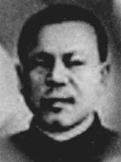連德生
