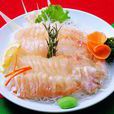 生魚片文化