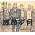 激昂歲月 激昂歲月