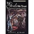 In Gods We Trust(2002年Oxford University Press出版的圖書) In Gods We Trust(2002年Oxford University Press出版的圖書)