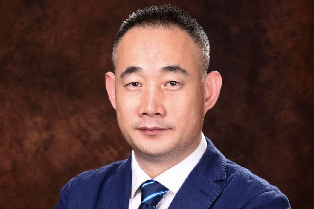 李志剛(上海市胸科醫院胸外科行政副主任) 李志剛(上海市胸科醫院胸外科行政副主任)