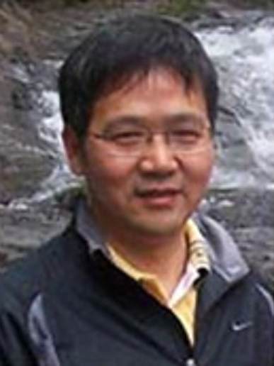 顧建新(復旦大學基礎醫學院教授) 顧建新(復旦大學基礎醫學院教授)