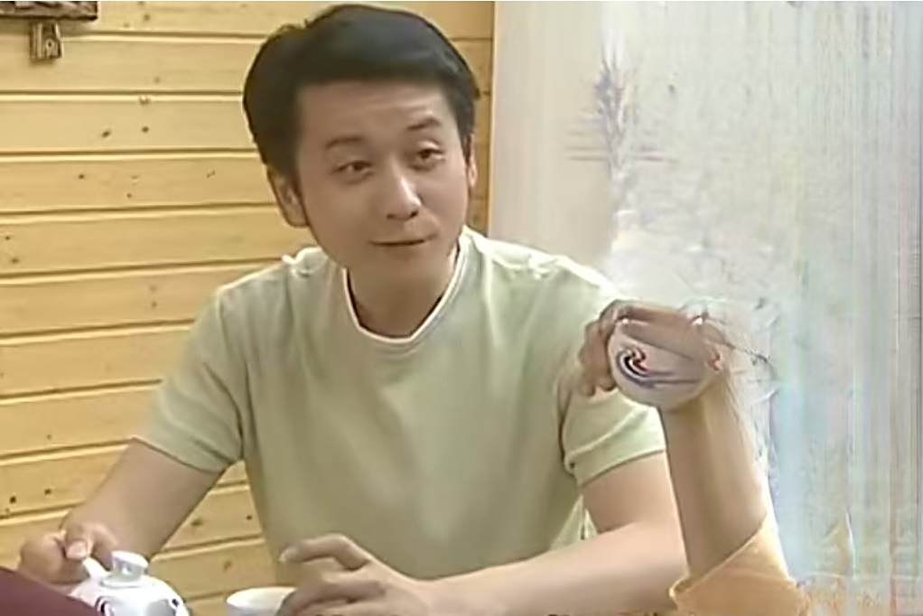 肖正(家庭倫理劇《不嫁則已》中的角色) 肖正(家庭倫理劇《不嫁則已》中的角色)