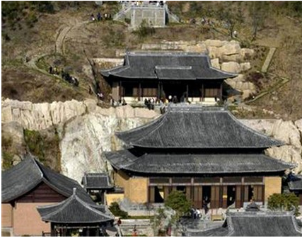 太清院 太清院