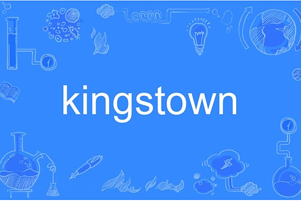 kingstown