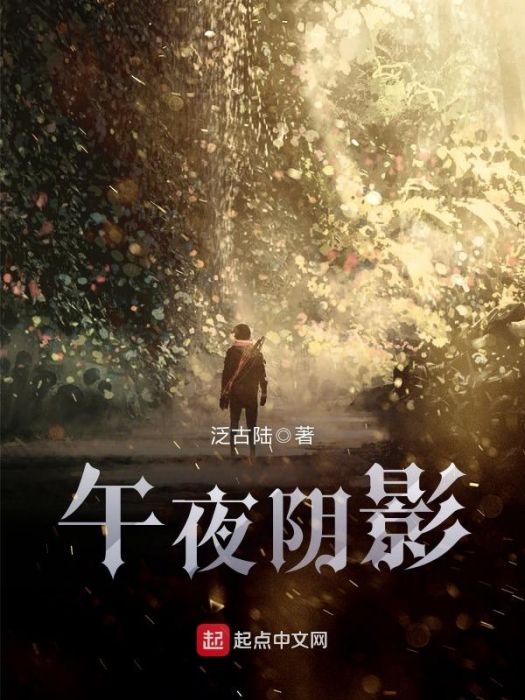 午夜陰影 午夜陰影