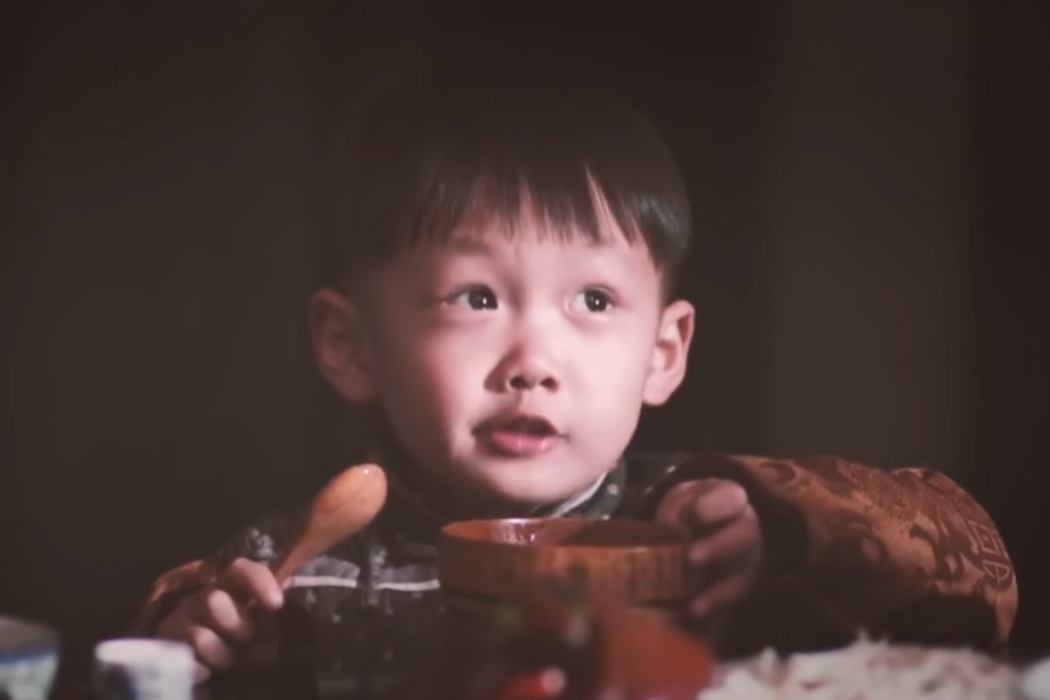 薛平安(近代革命史詩劇《戰長沙》中角色)