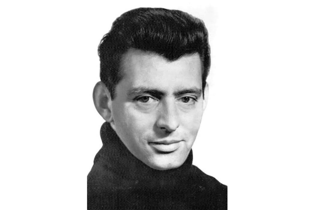 Rolf Ludwig Rolf Ludwig