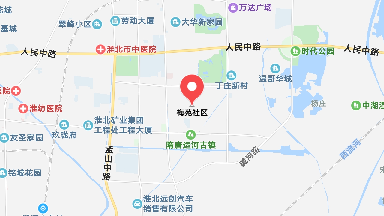 地圖信息