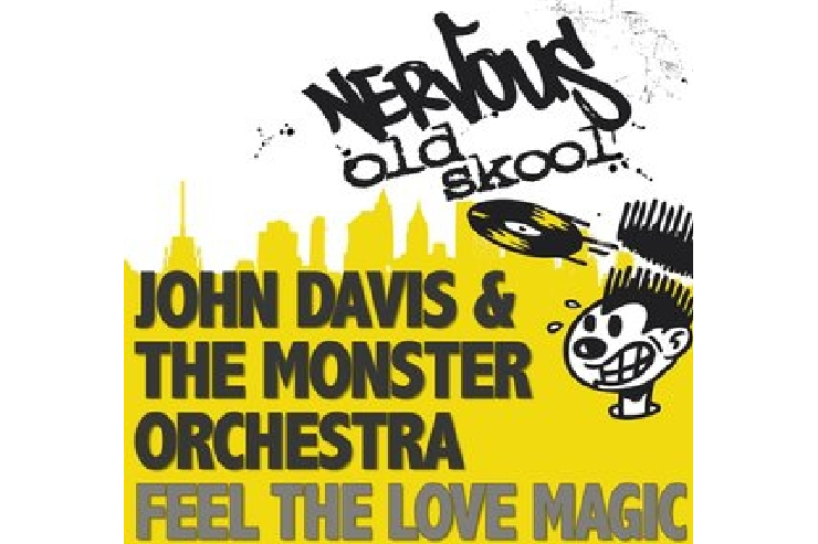 Feel The Love Magic Feel The Love Magic