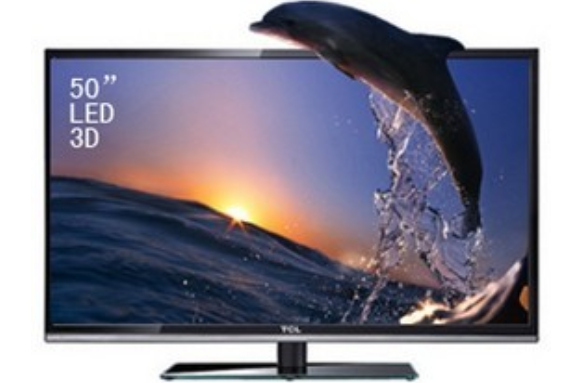 TCL L39E5050A-3D TCL L39E5050A-3D