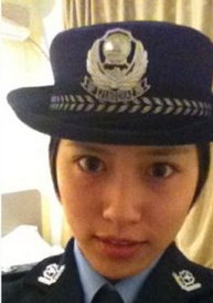 女子特案組(都市女警)