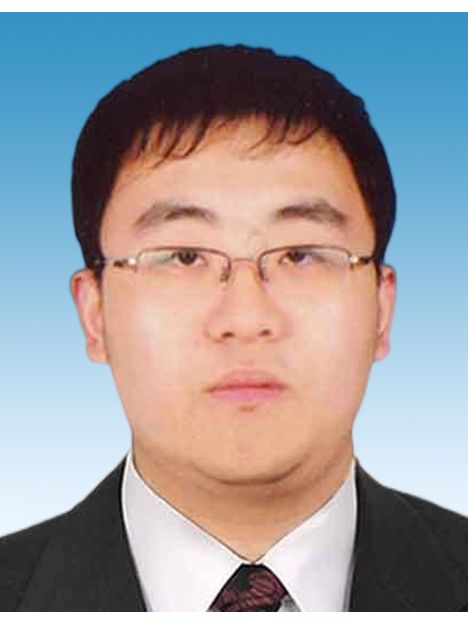 陳鑫磊(山東省濰坊市濰城區發改局黨組成員、區新舊動能轉換重大工程推進辦公室副主任) 陳鑫磊(山東省濰坊市濰城區發改局黨組成員、區新舊動能轉換重大工程推進辦公室副主任)