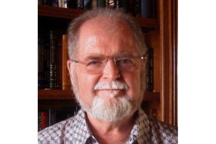 Larry Niven Larry Niven