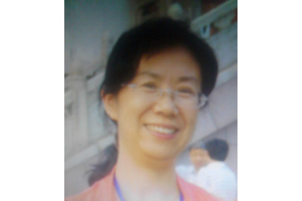 楊蔚(北京交通大學教授) 楊蔚(北京交通大學教授)