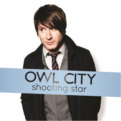 up all night(Owl City 歌曲)