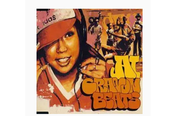 Crayon Beats Crayon Beats