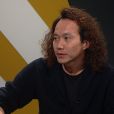 馬啟仁 馬啟仁