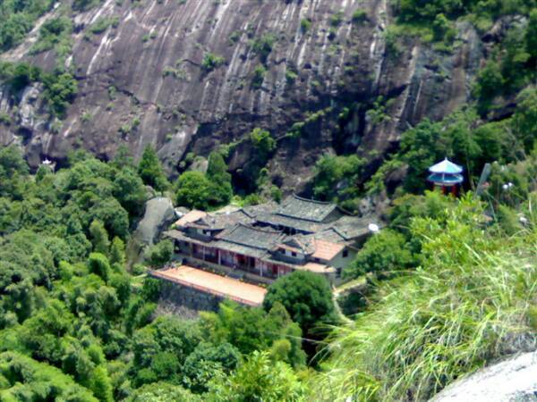 斜岩村 斜岩村