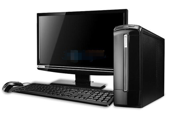 GatewaySX2310 GatewaySX2310