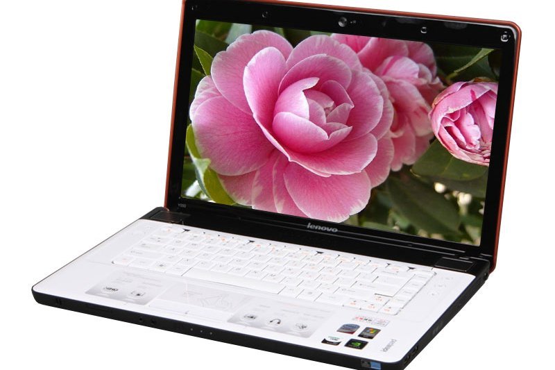 聯想Y550A-PSE(白) 聯想Y550A-PSE(白)