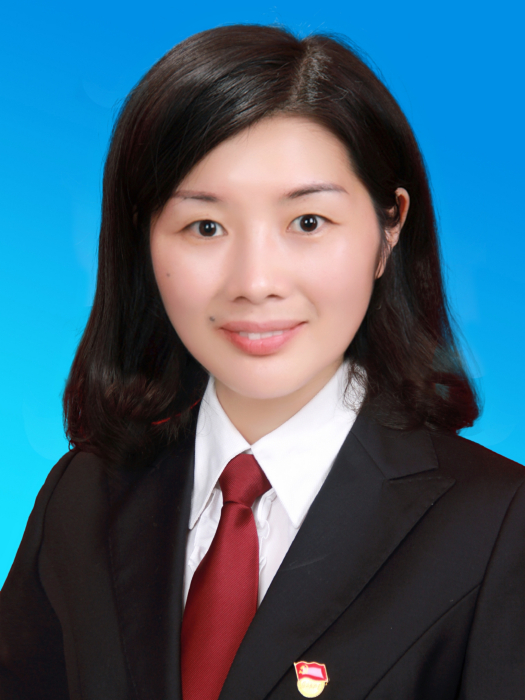 張莉莉(西陵區民政局副局長) 張莉莉(西陵區民政局副局長)