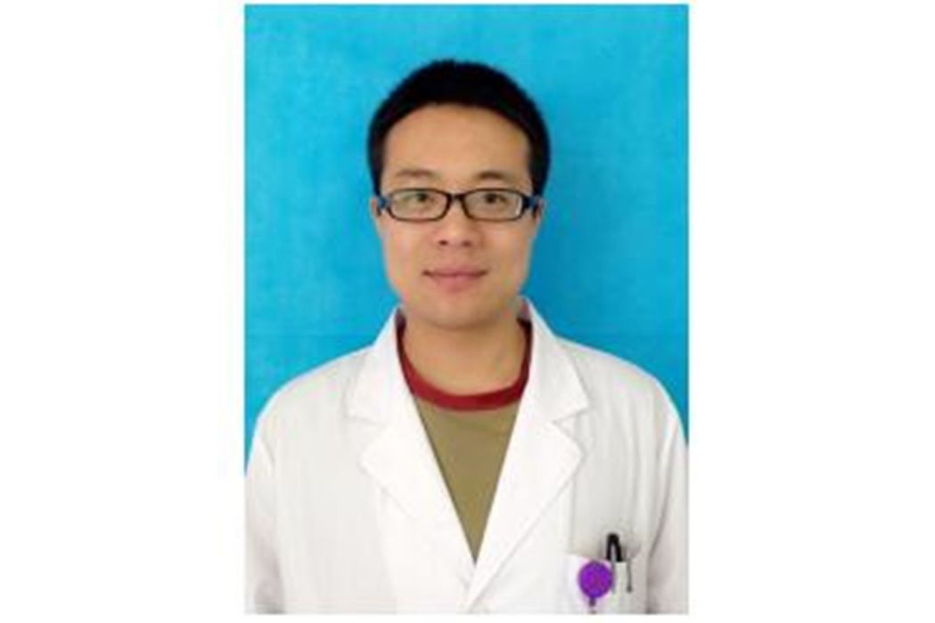 李強(黑龍江省中醫藥科學院肺病科主治醫師)