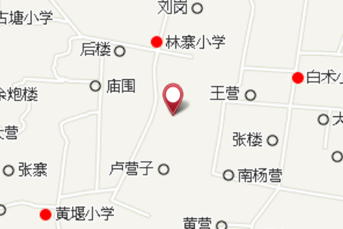 北黃營 北黃營