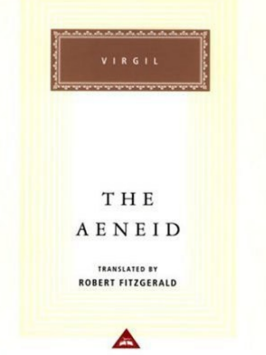 The Aeneid The Aeneid