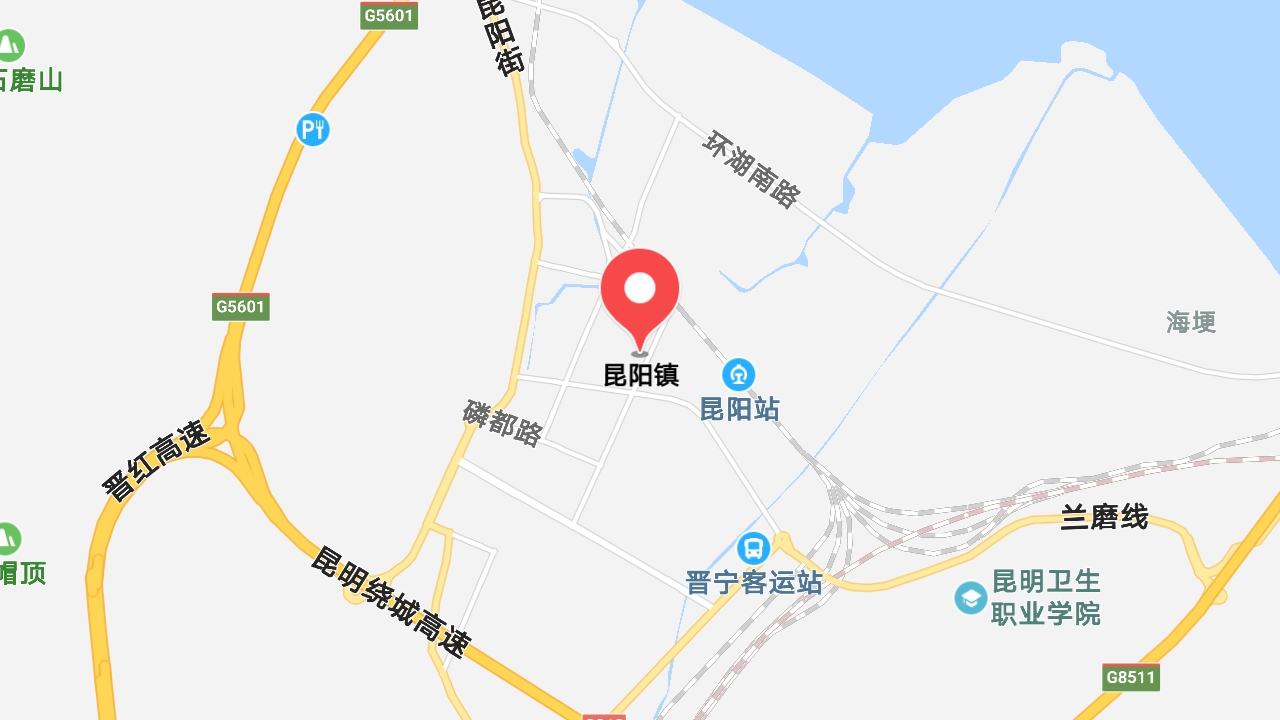 地圖信息