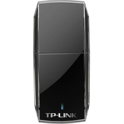 TP-LINK TL-WN823N TP-LINK TL-WN823N