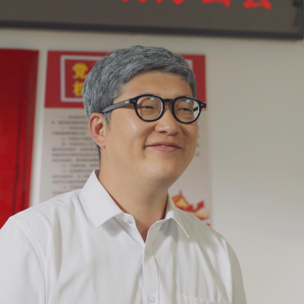 孫仲秋(中國內地男演員)