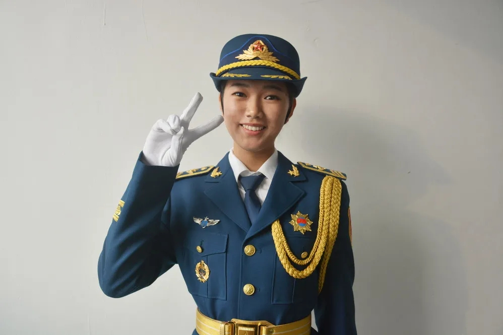 仲雪盈