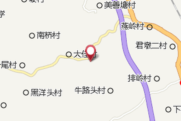 載桃村 載桃村