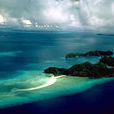 大堡礁島