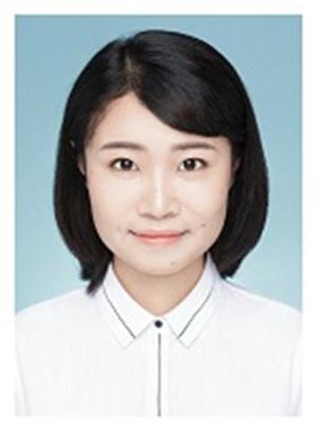 姚嵐(西北農林科技大學教師) 姚嵐(西北農林科技大學教師)
