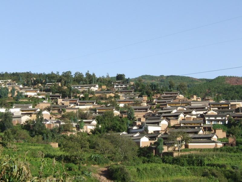 羊記沖村 羊記沖村