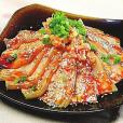 怪味白肉 怪味白肉