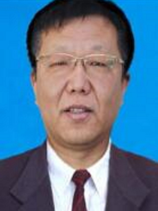 胡旭(遼寧省撫順市撫順縣自然資源局副局長)