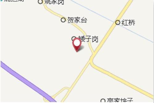 趙家鋪 趙家鋪