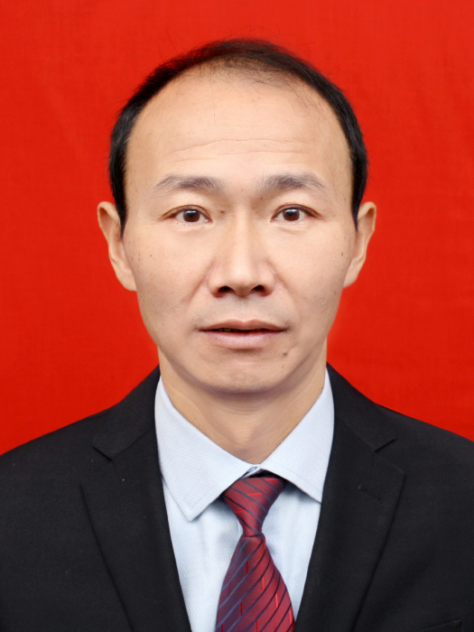 趙軍平(銅川市王益區人民政府黨組成員、副區長)
